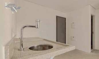 Imagem 6: Apartamento com 1 dormitório à venda, 41 m² por R$ 850.000,00 - Pinheiros - São Paulo/SP