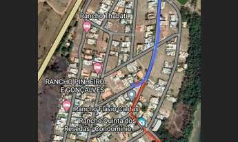 Imagem 6: Rancho Aluga Casa com 3 dormitórios