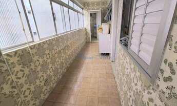 Imagem 2: Apartamento com 3 dormitórios à venda, 181 m² por R$ 590.000,00 - Praia das Pitangueiras