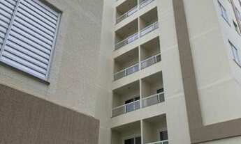 Imagem 4: Apartamento a VENDA Jardim Sul - Residencial Campo Di Roma - 2 Dormitórios - 44m²