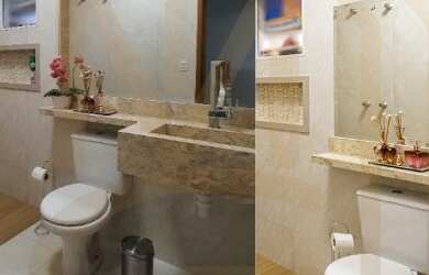 Imagem 4: Casa para alugar - condomínio - Várzea Paulista, SP