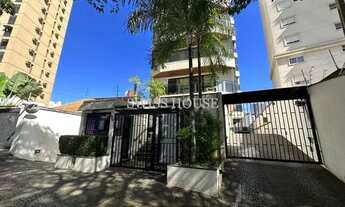 Imagem 2: Apartamento - Cambuí - Campinas