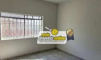 Imagem 7: Casa com 3 dormitórios para alugar, 138 m² por R$ 1.483,06/mês - Estados Unidos - Uberaba