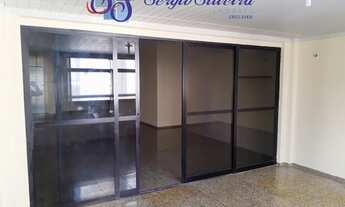 Imagem 2: Apartamento à venda no Meireles com 4 suítes