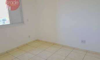 Imagem 5: Apartamento com 2 dormitórios à venda, 52 m² por R$ 215.000,00 - Jardim Anhangüera - Ribei