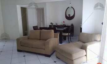 Imagem 5: Apartamento à venda 124m² na Mooca 3 dormitórios 3 suítes 5 banheiros 3 vagas fixas próxim