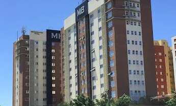 Imagem: Apart-Hotel no Metropolitan Square Ótimo