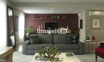 Imagem 3: Campo Belo Apartamento com 3 dormitórios