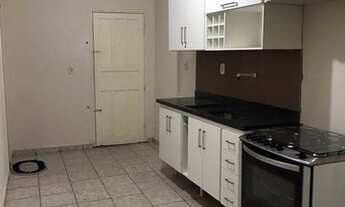 Imagem 6: Casa na coroa do meio