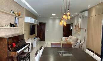 Imagem 7: Apartamento com 2 quartos em Tijuca - Rio de Janeiro - RJ