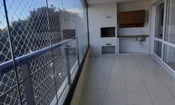 Imagem 3: Apartamento com 4 dormitórios para alugar, 155 m² por R$ 4.200,00/mês - Condomínio Residen
