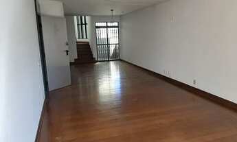 Imagem 3: Apartamento para aluguel, 4 quartos, 1 suíte, 2 vagas, Santo Antônio - Belo Horizonte/MG