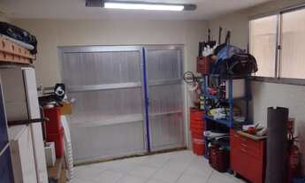 Imagem 2: Casa de condomínio para venda com 180 metros quadrados com 3 quartos em Irajá - Rio de Jan