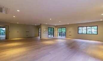 Imagem 6: Apartamento Locação 4 Dormitórios - 354 m² Vila Nova Conceição