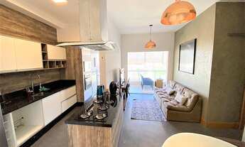 Imagem: Thera Faria Lima Residence - Venda Semi