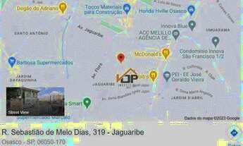 Imagem 5: Casa com 2 dormitórios à venda, 154 m² por R$ 284.240,00 - Jaguaribe - Osasco/SP