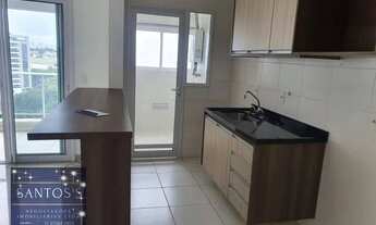 Imagem 3: Apartamento com 1 dormitório para alugar, 48 m² por R$ 4.538,00/mês - Campo Belo - São Pau