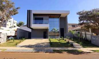 Imagem: Condomínio Alphaville I