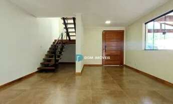 Imagem 3: Casa com 3 suítes à venda, 200 m² por R$ 1.080.000 - Reserva São Pedro - Juiz de Fora/MG