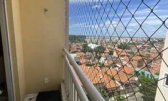 Imagem: Alugo apartamento Super ventilado