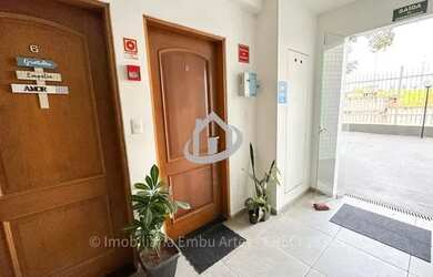 Imagem 3: APARTAMENTO TERREO PARA VENDA VISTA ALEGRE, EMBU DAS ARTES-SP