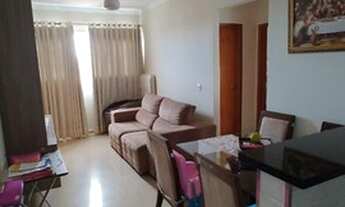 Imagem 6: Apartamento Parque dos Lagos