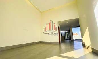 Imagem 6: Bela Casa 4 Qtos 4 Suites Lazer Completo na Rua 10 de Vicente Pires - Ernani Nunes