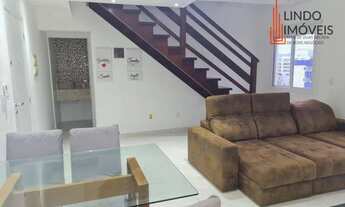 Imagem 2: Cobertura com 3 dormitórios para alugar, 98 m² por R$ 6.500,00/mês - Rio da Praia - Bertio