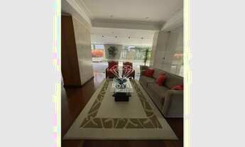 Imagem 4: Apê aconchegante no campo belo