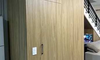 Imagem 6: Casa geminada, 2 andares