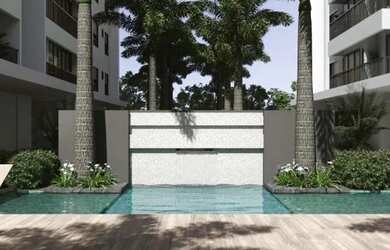 Imagem 2: Apartamento 44m² no Setor Bueno Varanda Gourmet Fino Acabamento 01 Quarto TR155441*-MKT&am