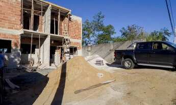 Imagem 3: Casa com 3 dormitórios à venda, 100 m² por R$ 530.000,00 - Colina de Laranjeiras - Serra/E