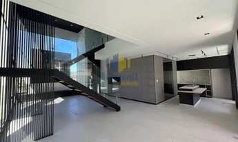 Imagem 3: Sobrado Condomínio Reserva do Paratehy 4 suítes Urbanova SJC Recém construída