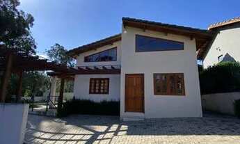 Imagem: Casa de condomínio térrea para venda com