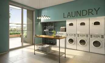 Imagem 5: APARTAMENTO - PERDIZES - 2 SUITES - VARANDA GOURMET- 1 VAGA