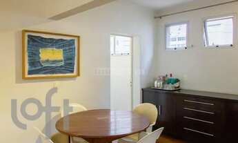 Imagem 5: Itaim Bibi Apartamento com 2 dormitórios