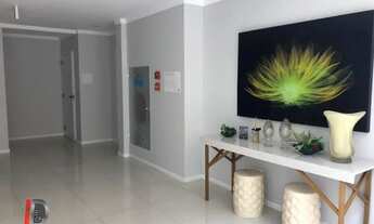 Imagem 4: Aluguel anual no edifício Garden Village- Bairro Nações/ Balneário Camboriú REF: 80