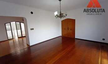 Imagem 4: Casa com 3 dormitórios para alugar, 170 m² por R$ 3.500/mês - Cidade Jardim II - Americana