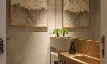 Imagem 3: São Paulo - Apartamento Padrão - Brooklin