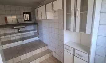 Imagem 2: Casa para Locação em Presidente Prudente, Jardim Santa Eliza, 5 dormitórios, 1 suíte, 3 ba