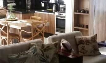 Imagem: Cobertura Venda Pinheiros 106 m² 2 Dormitórios