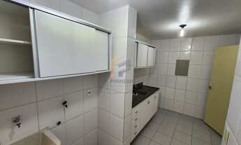 Imagem 7: Eliza Miranda - 02 quartos - Térreo - Distrito Industrial I