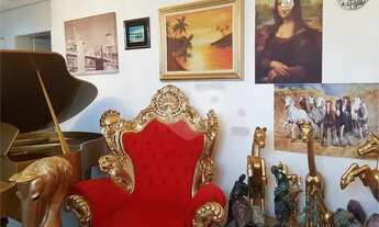 Imagem 2: Cobertura triplex em Santana - São Paulo - SP