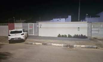 Imagem 2: Aluga-se Casa no Cidade Satélite - Av. Universo R$ 2700,00