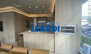 Imagem: APARTAMENTO - JARDIM PAULISTA - SP