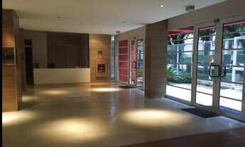 Imagem 5: Apartamento para aluguel com 47 metros quadrados com 1 quarto em Indianópolis - São Paulo