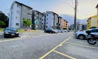 Imagem: LhApartamento para venda com 56 metros quadrados