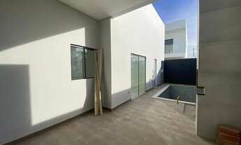 Imagem 5: Casa pronta para morar no Condomínio Buona Vita #3 dormitórios (sendo duas suítes) #closet