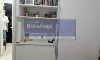 Imagem 6: Kitnet/Conjugado-À VENDA-Botafogo-Rio de Janeiro-RJ