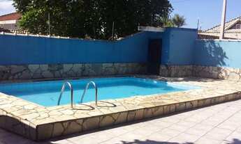 Imagem 2: Casa para temporada